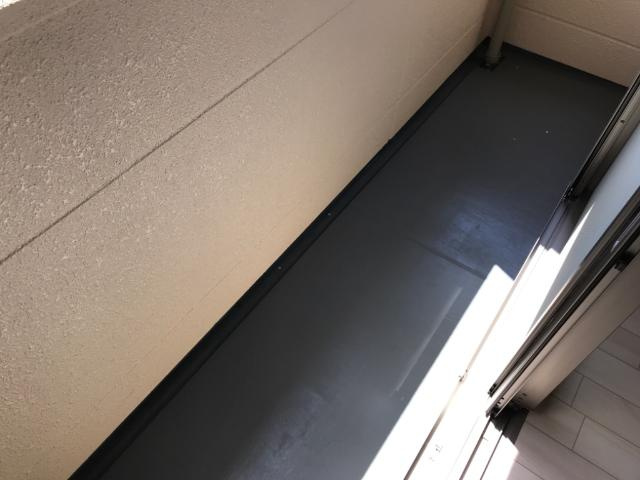 ルフォンⅡのその他|ベランダ