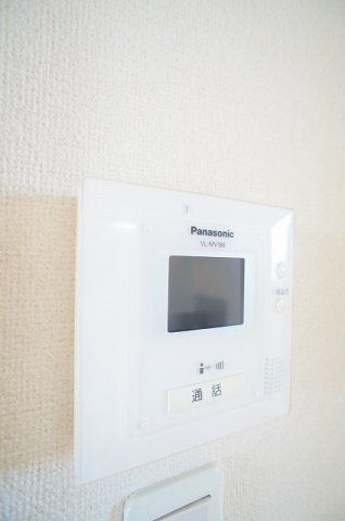 パルネツト　キタノのセキュリティ