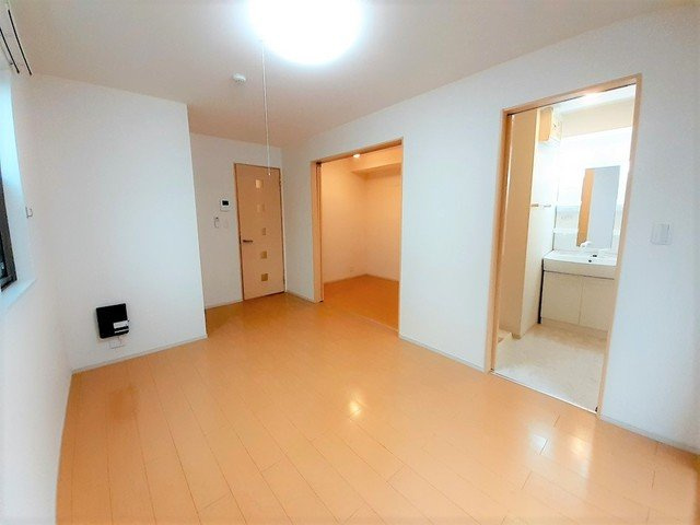 ベル　テール　Ａの内装|きれいな内装です