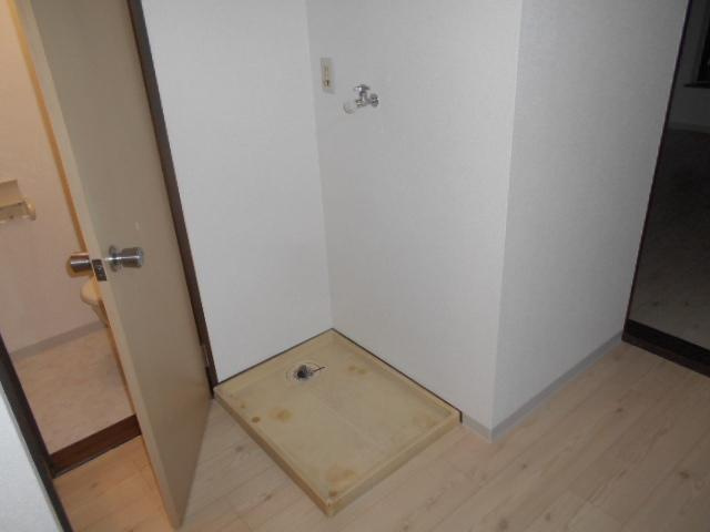 犬竹ハイツの設備