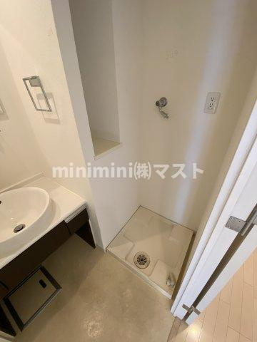 セレッソコート上本町EASTの設備