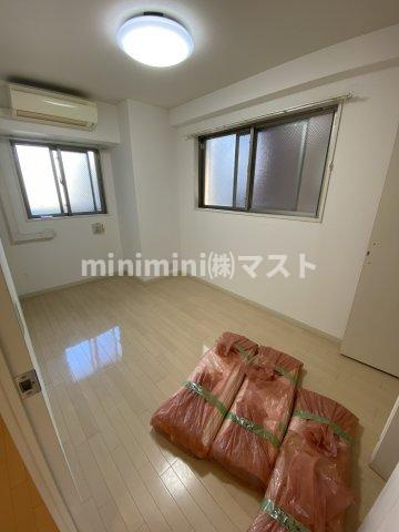 セレッソコート上本町EASTの内装|別室参考写真