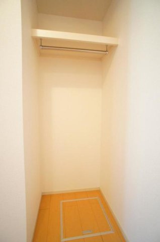 アイ　フリーデの収納|ちょっとした収納スペースも充実しています