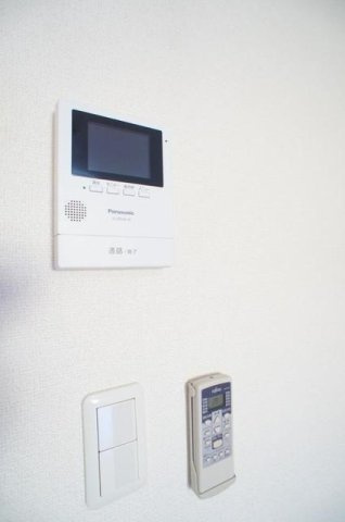 アイ　フリーデのセキュリティ