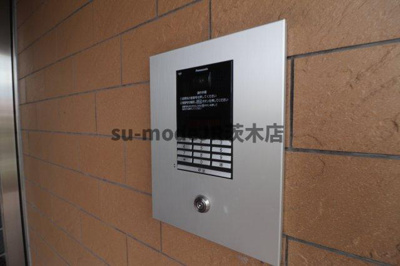 【その他共用部分】 | アビタシオン別府