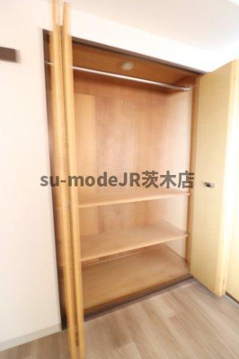 【収納】 | アビタシオン別府