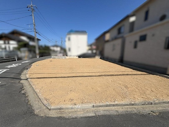 岡山市中区四御神の売地
