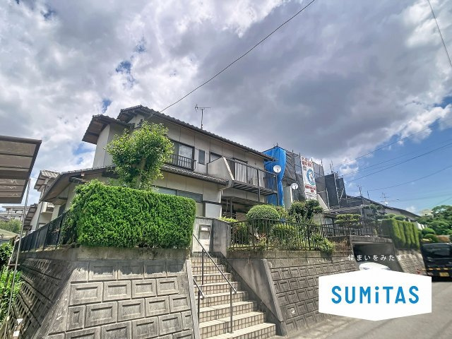 岡山市南区妹尾の中古一戸建