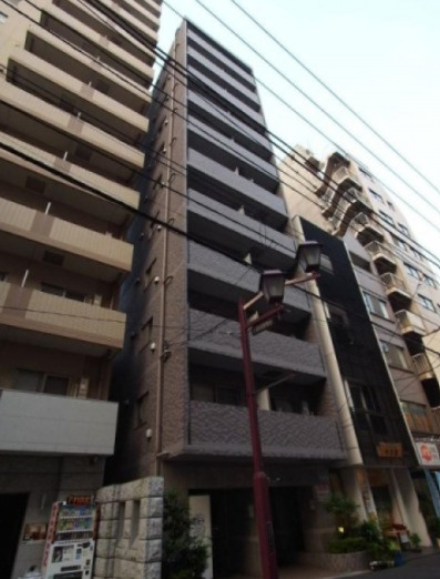 スカイコート文京根津