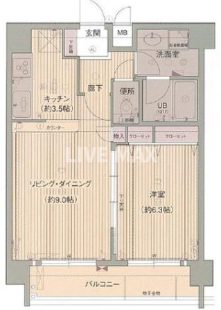 プレサンス京大南
