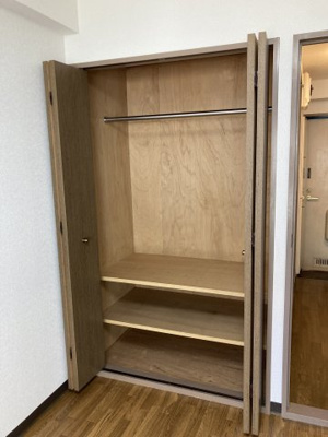 【収納】 | MAC東大和コート