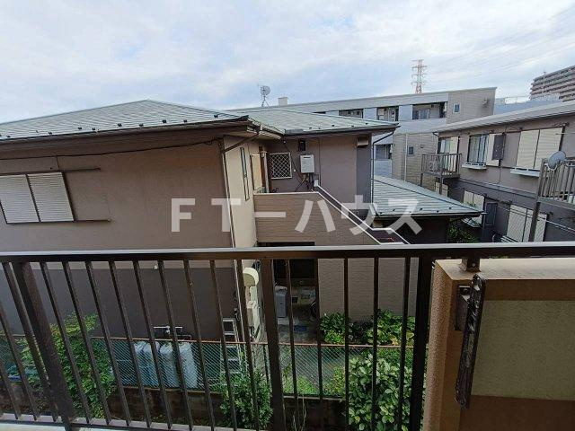 モントレー西船の展望