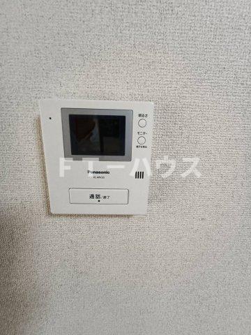 モントレー西船のセキュリティ