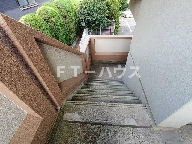 モントレー西船のその他