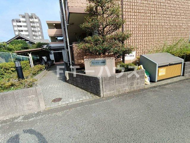 モントレー西船のその他共用部分