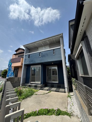 所沢市東狭山ケ丘二丁目戸建