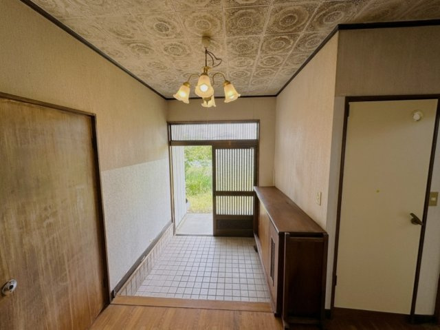長野県長野市真島町川合 中古戸建 ～都会の喧騒を離れ、のどかな田園