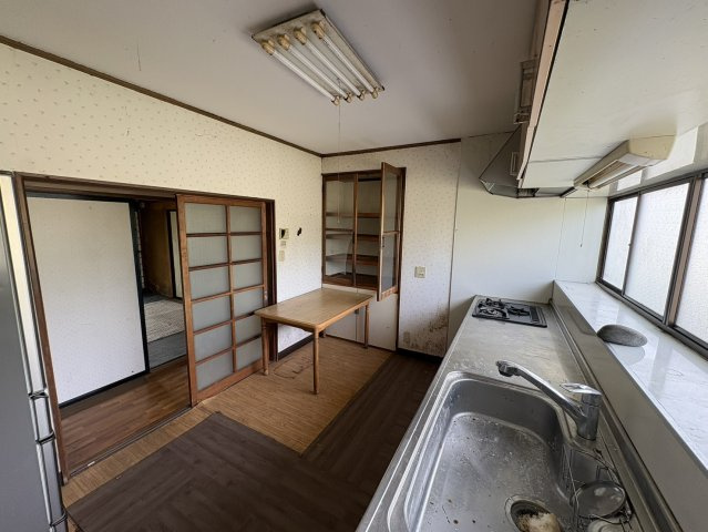 長野県長野市真島町川合 中古戸建 ～都会の喧騒を離れ、のどかな田園