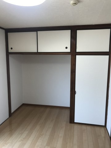 アミューズ宮本の収納