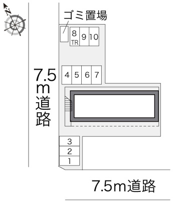 【洋室】 | 画像4
