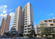 JPノイエ小石川富坂の画像