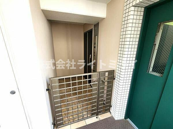 アスコットパーク上野のその他
