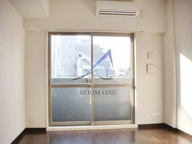 フェニックス高田馬場弐番館の寝室|寝室です。