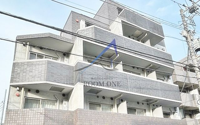 フェニックス高田馬場弐番館