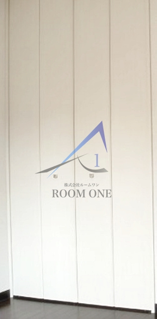 フェニックス高田馬場弐番館の収納|収納です。