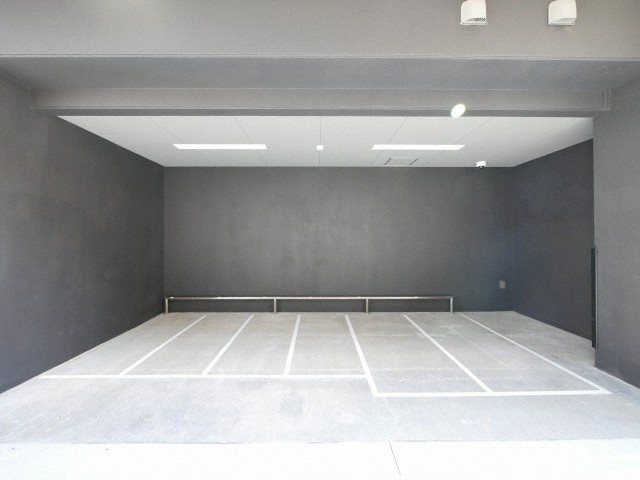 S-RESIDENCE天満Gracisのその他共用部分