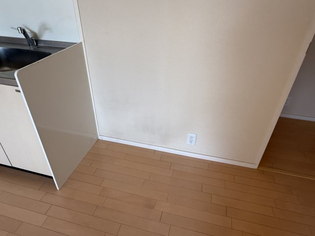 メゾンＵのその他