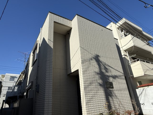 メゾンＵ