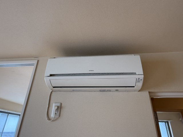 メゾンＵの設備