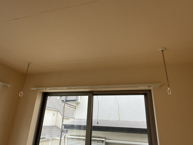 メゾンＵの設備