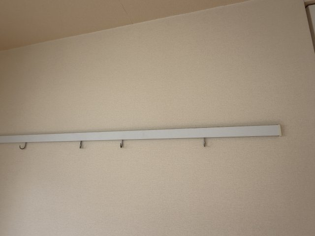 メゾンＵの設備
