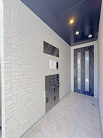 【ロビー】 | Celenest高岳