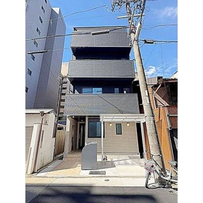 【外観】 | Celenest高岳