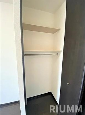 【収納】 | フェニックス南阿佐ヶ谷弐番館