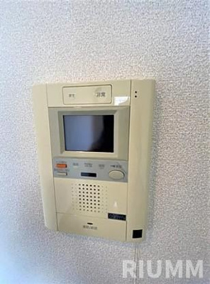 【セキュリティ】 | フェニックス南阿佐ヶ谷弐番館