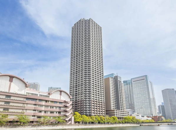 【その他】 | 晴海アイランドトリトンスクエアビュータワー