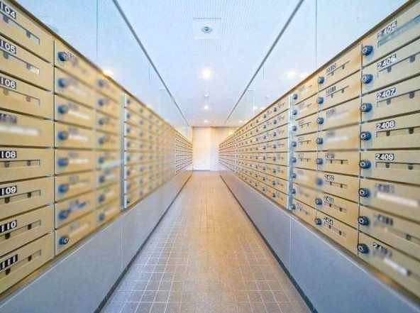 【設備】 | 晴海アイランドトリトンスクエアビュータワー