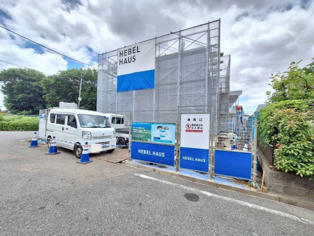 サンクドゥボヌールの設備|★旭化成ヘーベルメゾン★