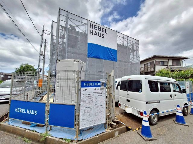 サンクドゥボヌールのその他|★旭化成ヘーベルメゾン★