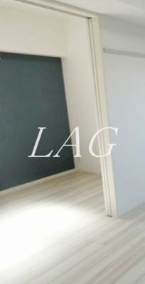 【居間・リビング】 | ルフレグランデ府中 | 洋室のお部屋です。