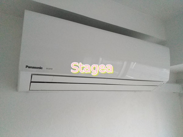 アッソルッソの設備