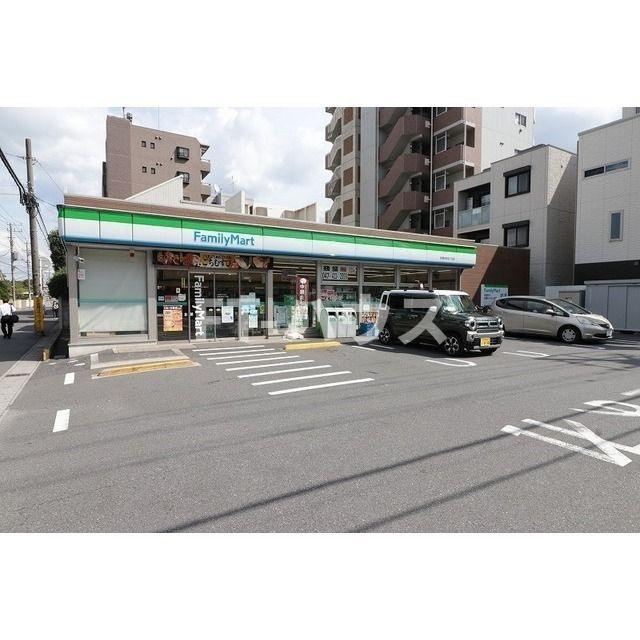リトルロックの周辺