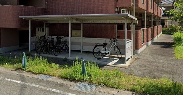 ソレイユ51のその他共用部分