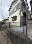 ～「堀ノ内駅」平坦4分～三春町5丁目OC中古テラスハウスの画像