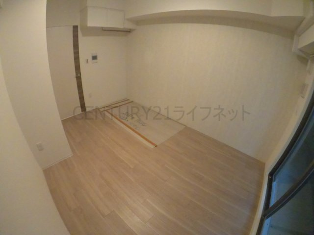 【寝室】 | アドバンス江坂ラシュレ