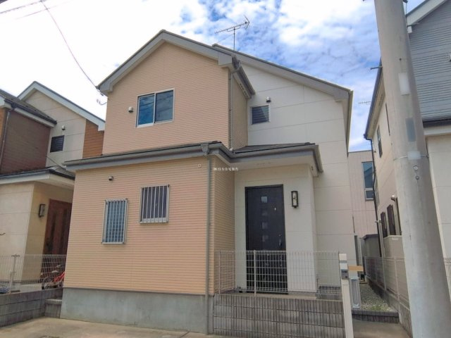 入間郡三芳町大字藤久保の中古一戸建
